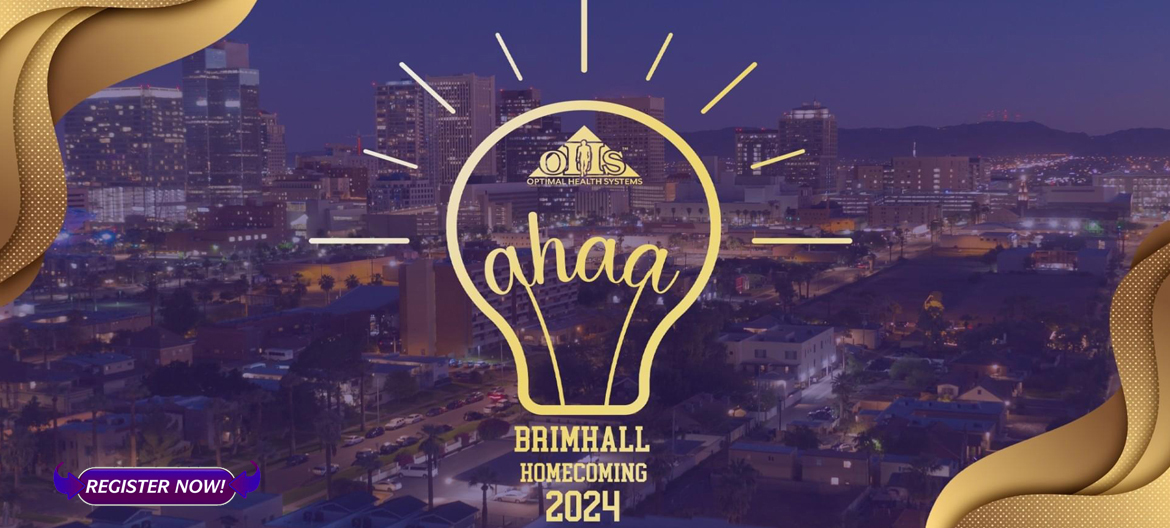 Brimhall Chiropractic Seminars. Dr. John Brimhall D.C. and the Six