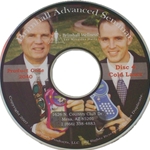 Cold Laser DVD