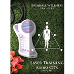Laser Audio 2 Disc CDs