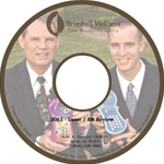 Laser and EB Review DVD