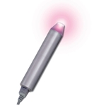 Quantum Wave Lasers 780 Infra-Red Pusar Probe
