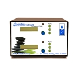 Sea Ionic Cleanse V Foot Bath