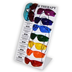 Colored Glasses