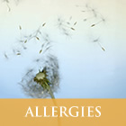 Allergies