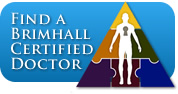 Find a Brimhall Certified Doctor