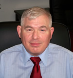 Dr. James Blum