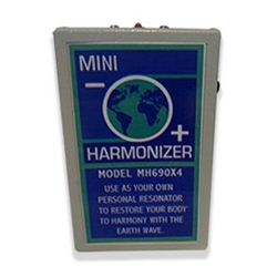 Mini Harmonizer 4X